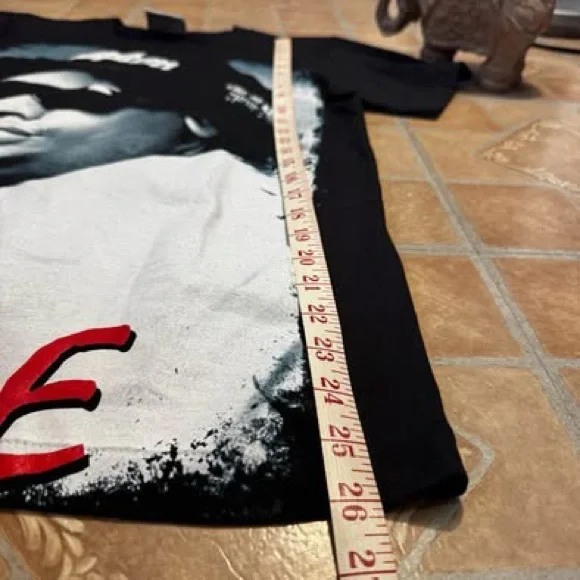 Rare Vintage-Style Eazy-E T-shirt - Single Stitch
- Size Small - Picture 4 of 5